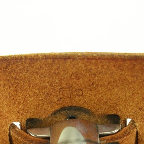 Hermès Beige x Brown Sac a Dos Herbag Backpack 2-in-1 60h429s - Picture 4 of 12